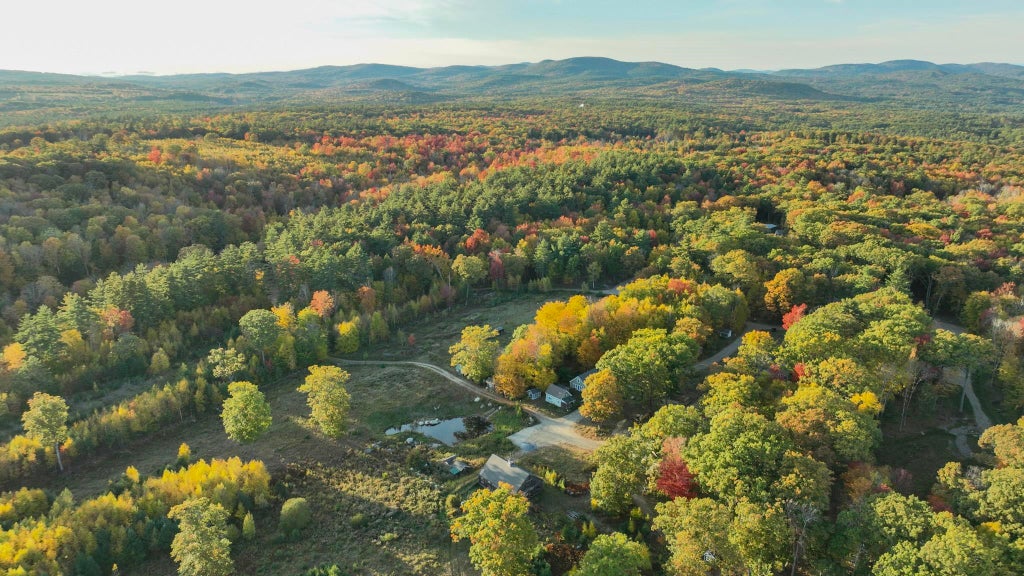 Photo of 00 Heartwell Lane, Peterborough, NH 03458 (MLS # 5114302)