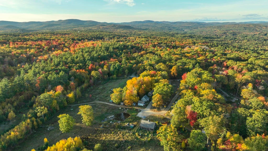 Photo of 00 Heartwell Lane, Peterborough, NH 03458 (MLS # 5114302)
