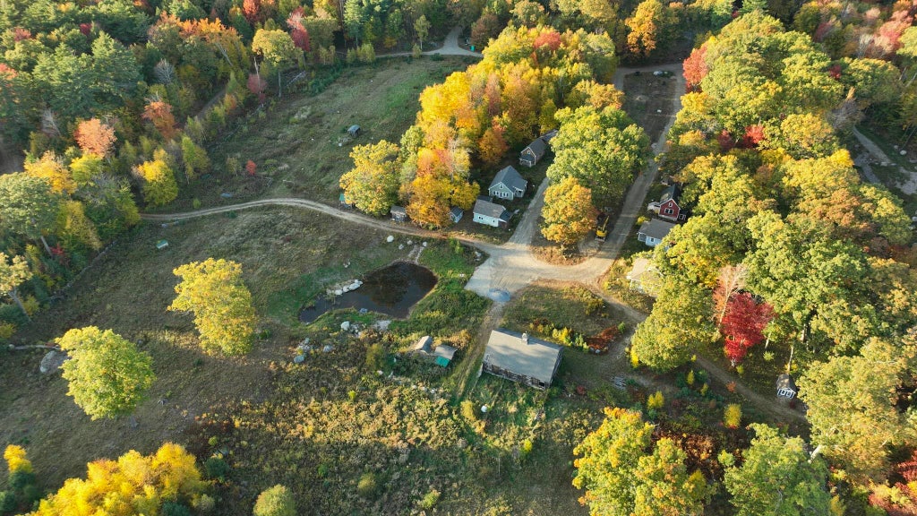 Photo of 00 Heartwell Lane, Peterborough, NH 03458 (MLS # 5114302)