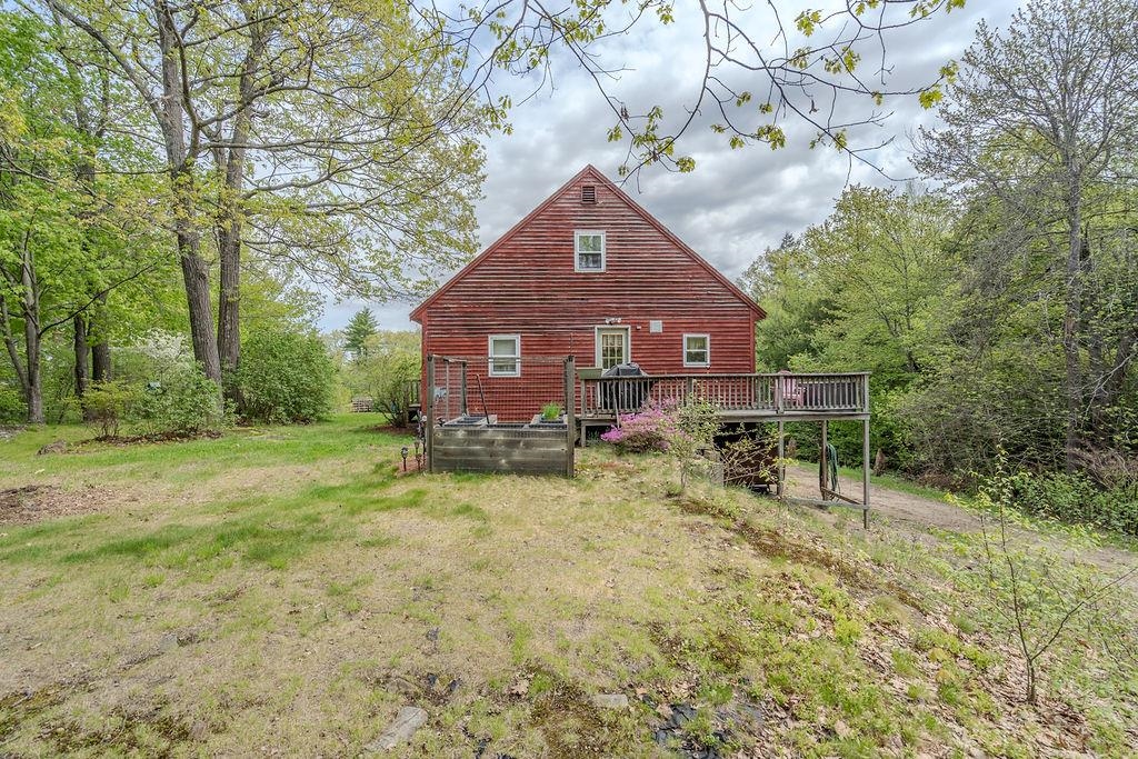 348 North Road