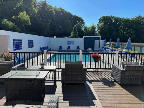 Photo of 131 Lake Street #220, Gilford, NH 03249 (MLS # 5097892)