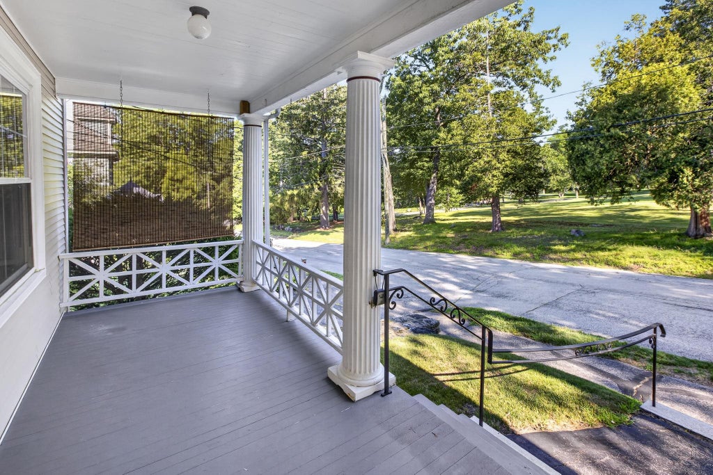 Photo of 58 Park Avenue, Manchester, NH 03104 (MLS # 5101160)