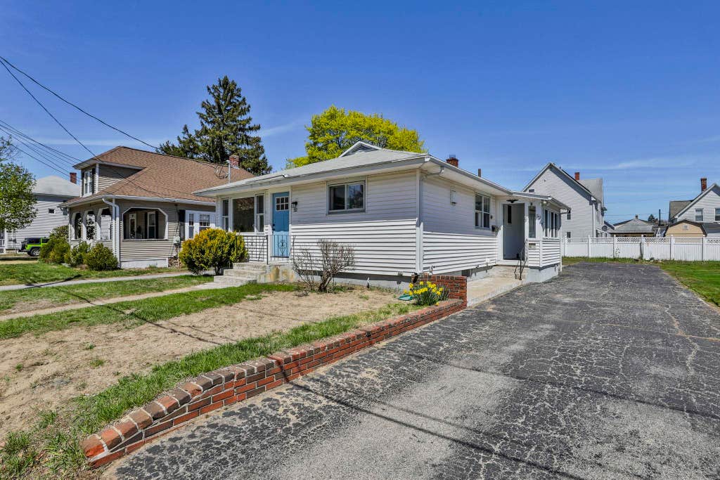 Photo of Manchester, NH 03102 (MLS # 5085803)