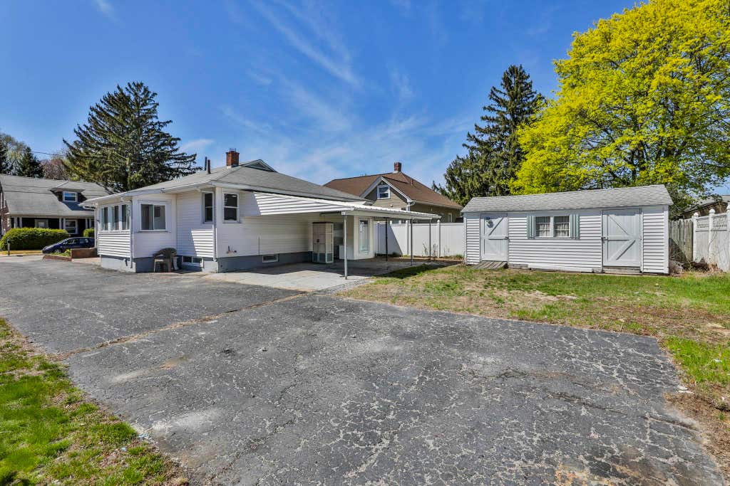 Photo of Manchester, NH 03102 (MLS # 5085803)