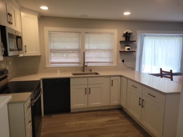 Photo of 9 Reservoir Road, Meredith, NH 03253 (MLS # 5109260)