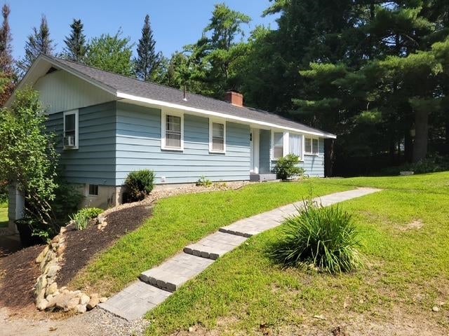 Photo of 9 Reservoir Road, Meredith, NH 03253 (MLS # 5109260)