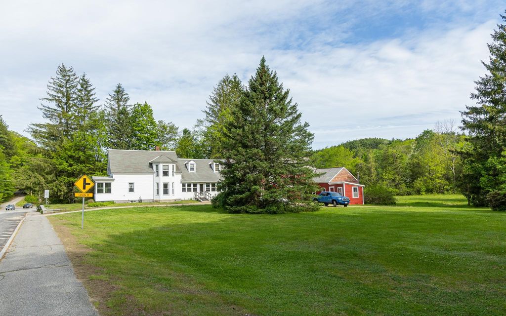 Photo of 82 Main Street, Marlborough, NH 03455 (MLS # 5090274)