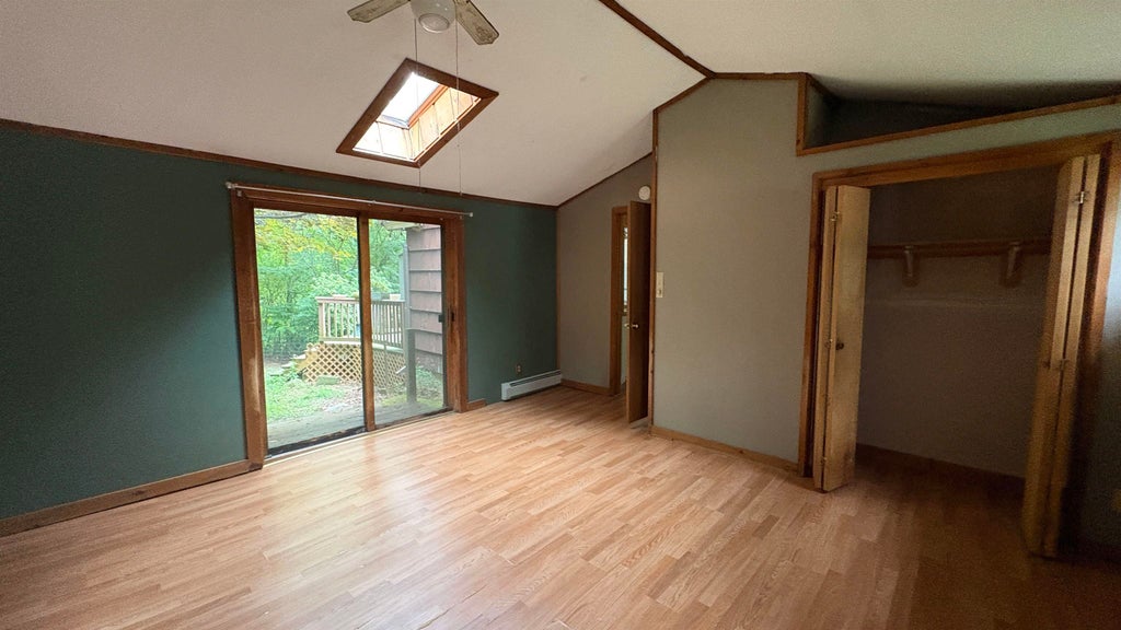 Photo of 153 Highland Street, Plymouth, NH 03264 (MLS # 5112141)