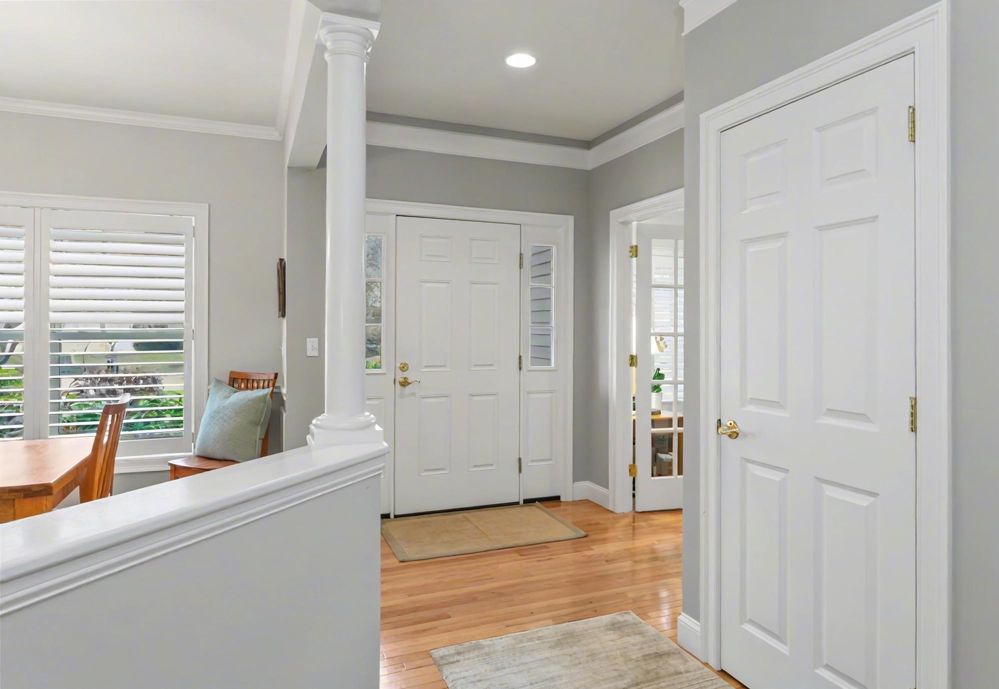 4 Reserve Way