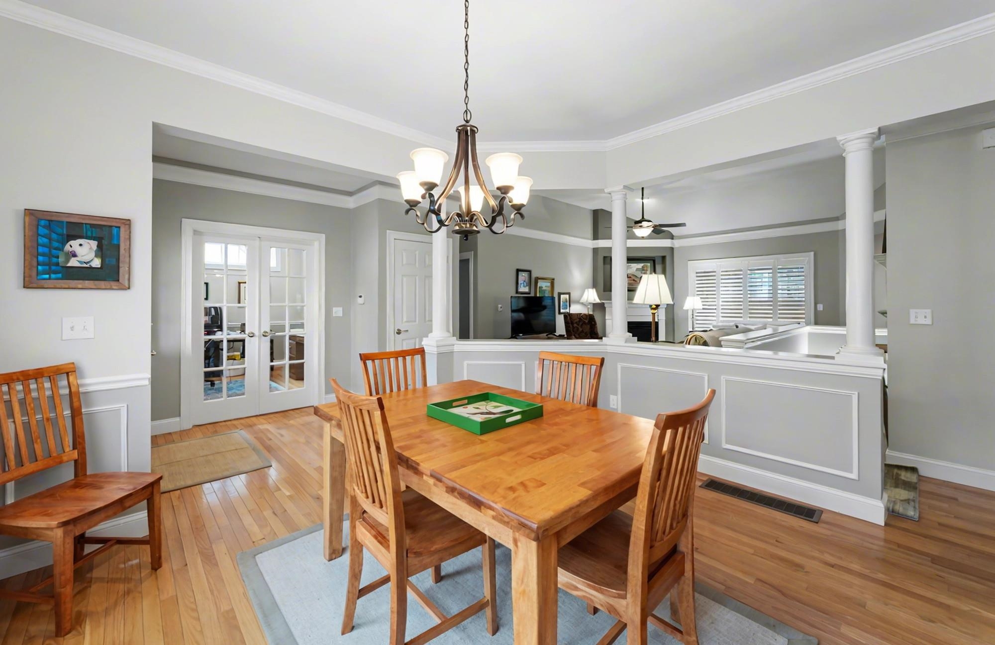 4 Reserve Way