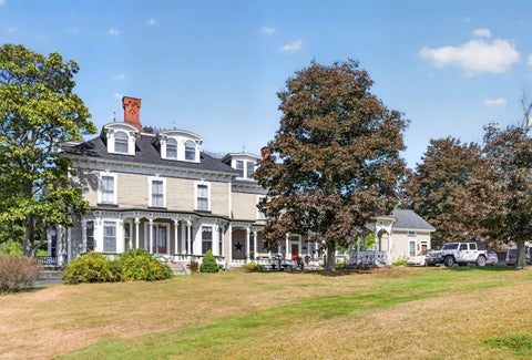 Photo of 51 Mount st Mary's Way, Hooksett, NH 03106 (MLS # 5110624)