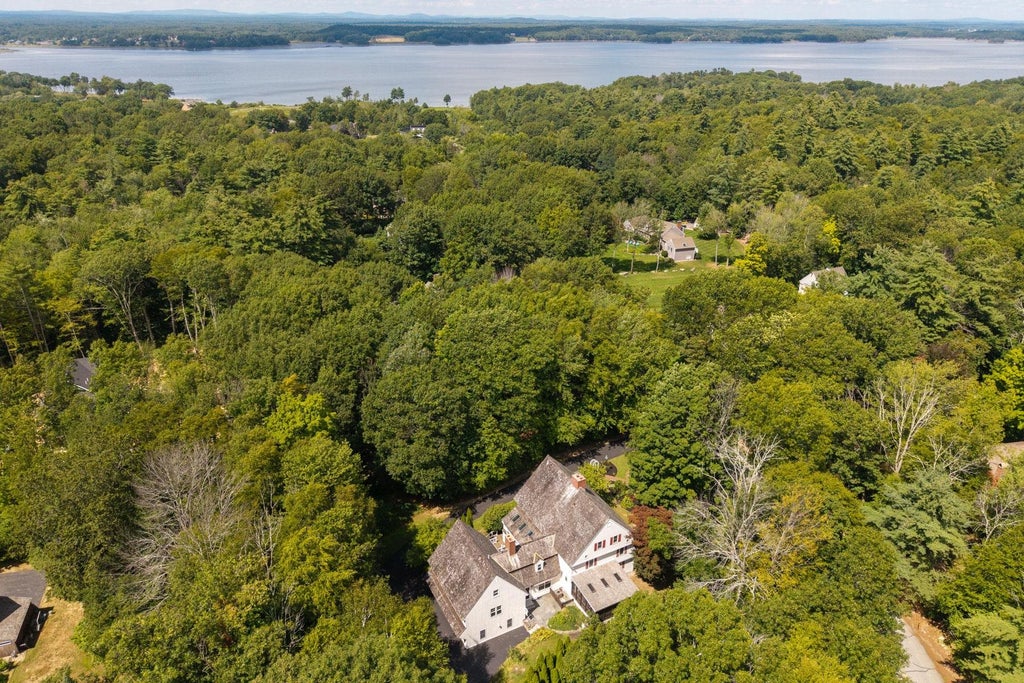 Photo of 60 Tidewater Farm Road, Greenland, NH 03840 (MLS # 5108265)