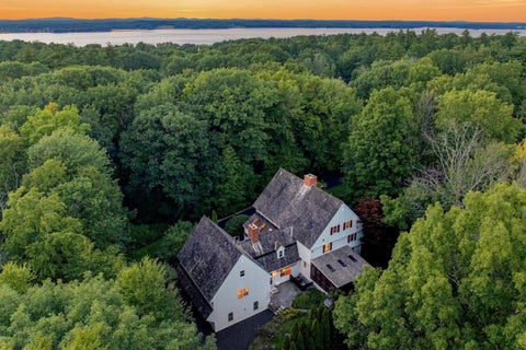 Photo of 60 Tidewater Farm Road, Greenland, NH 03840 (MLS # 5108265)