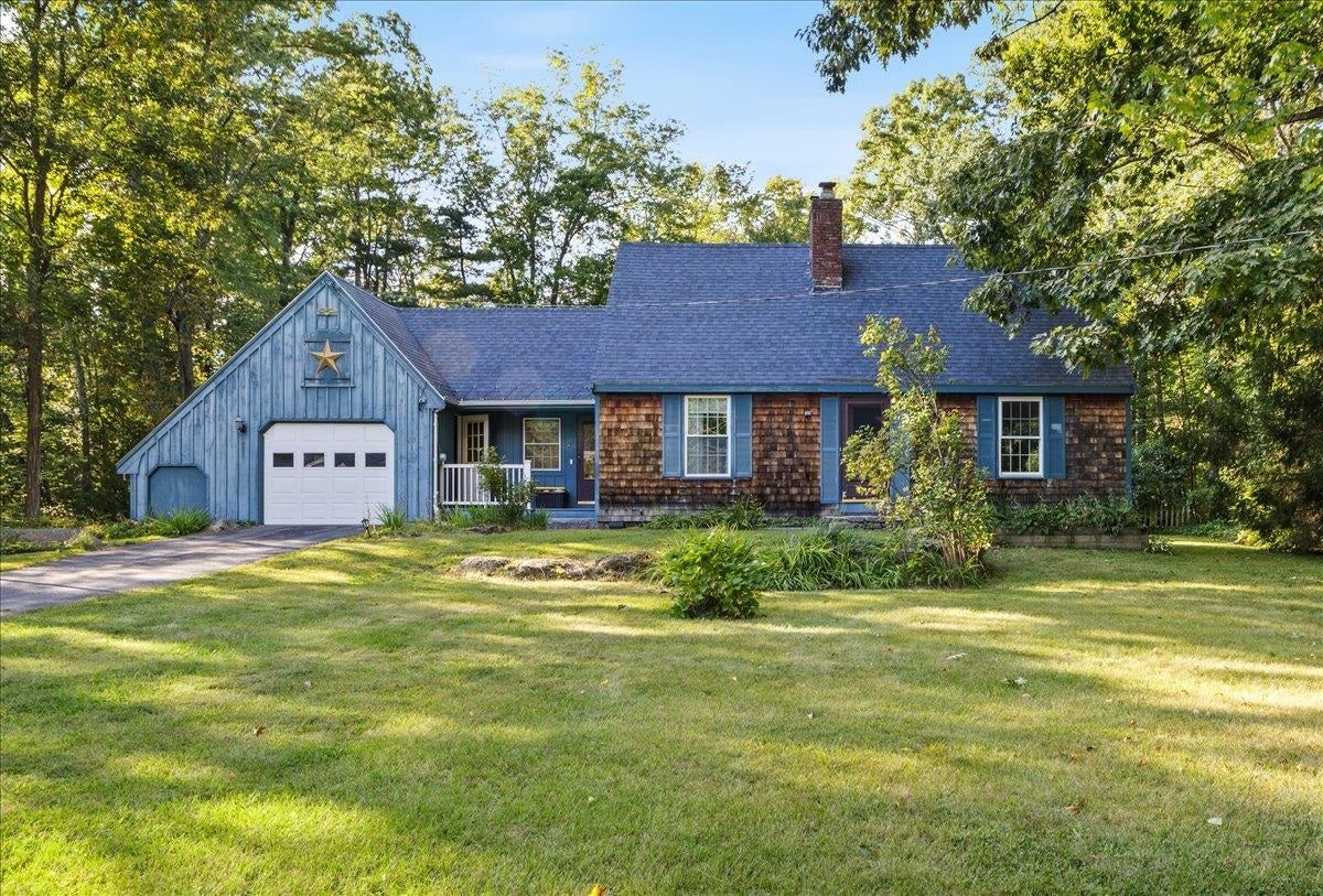 8 Juniper Road