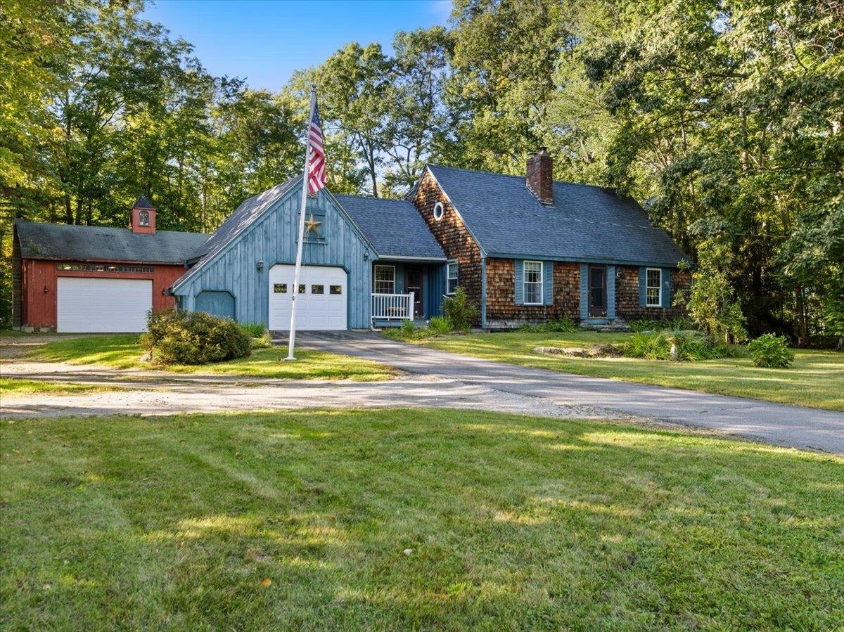8 Juniper Road