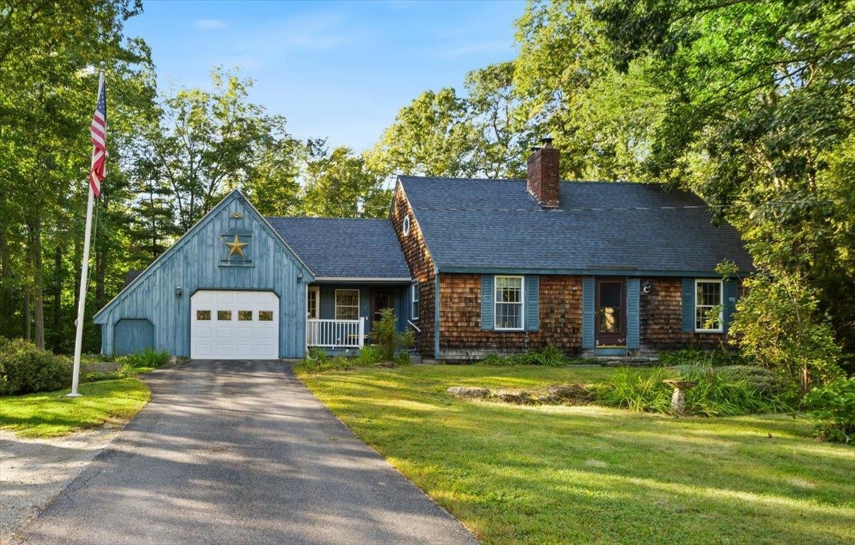 8 Juniper Road