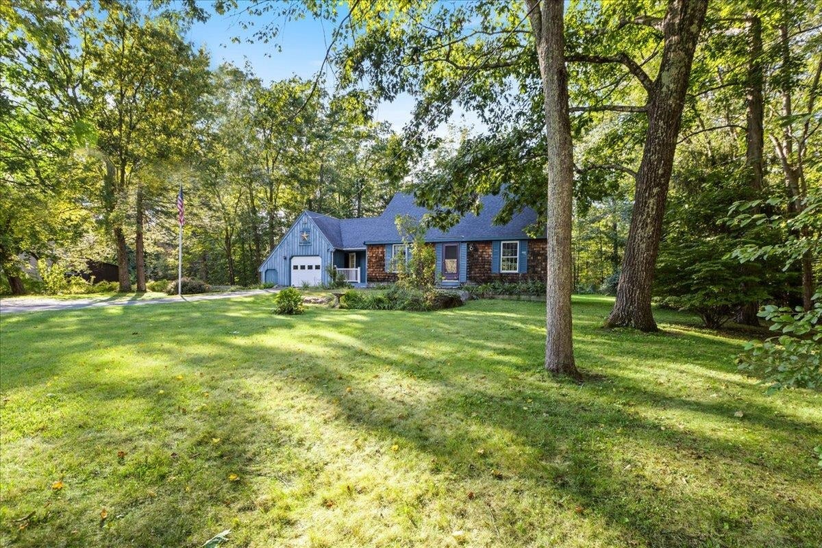 8 Juniper Road