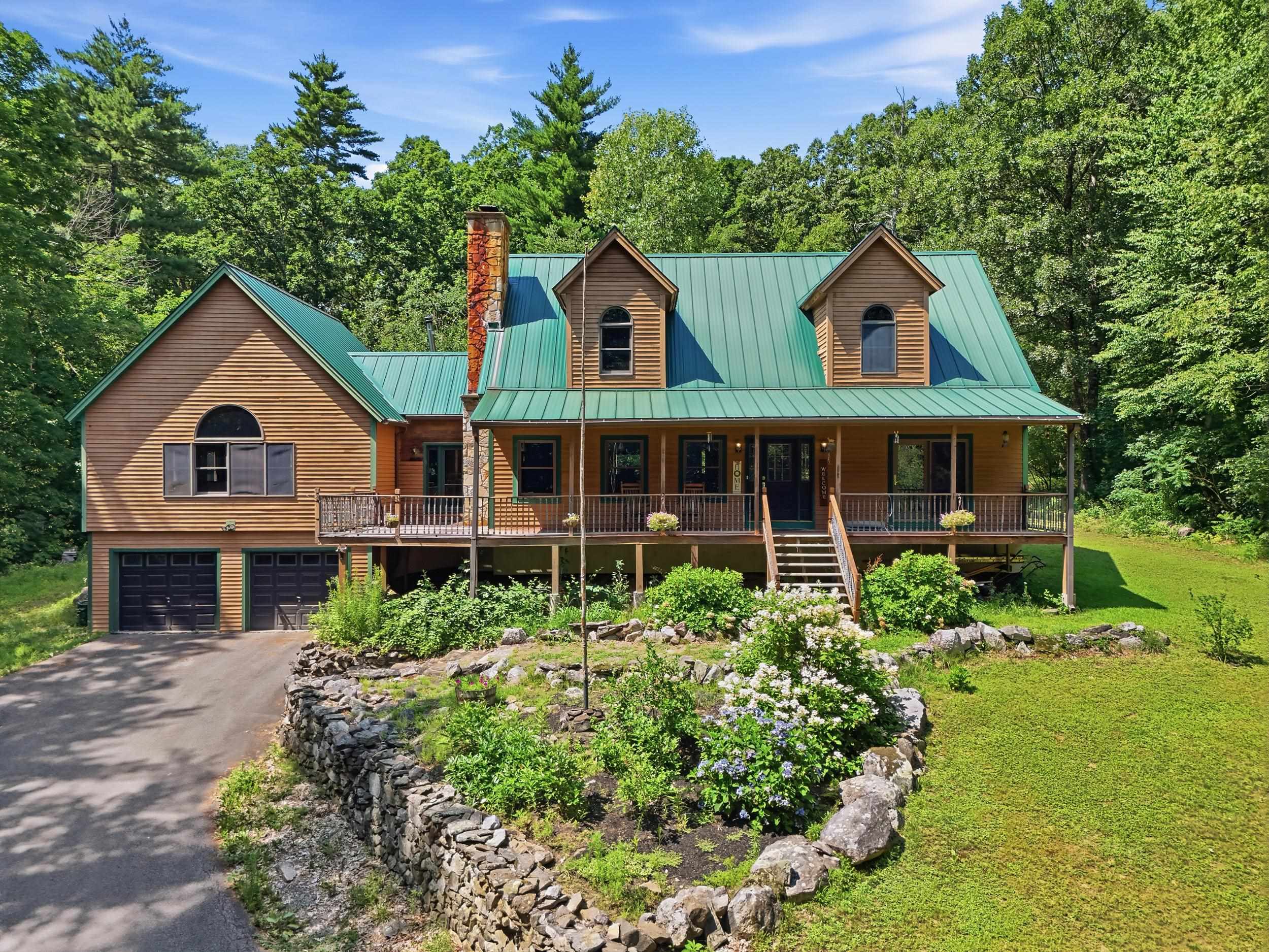 120 North Shore Road
