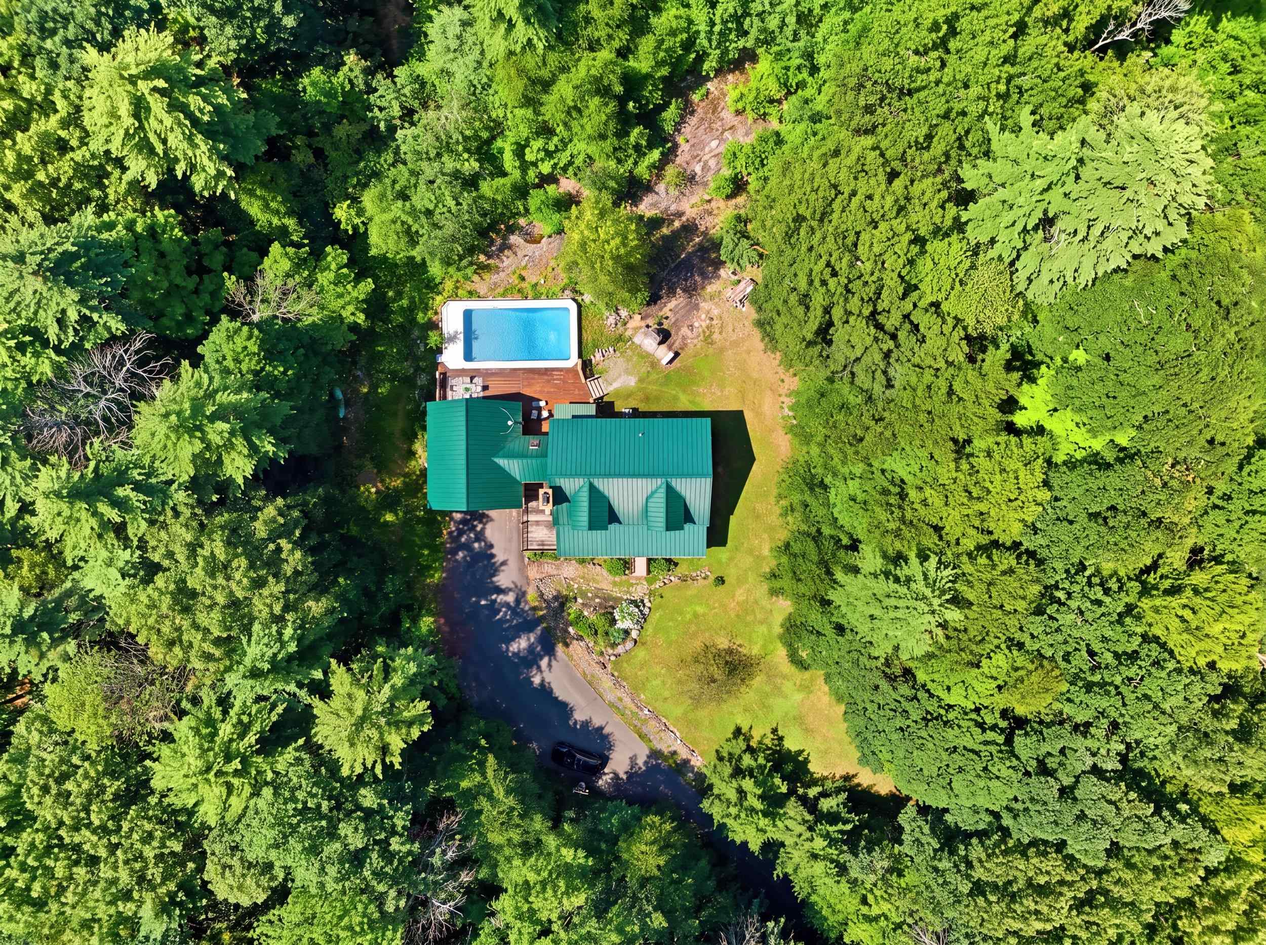 120 North Shore Road