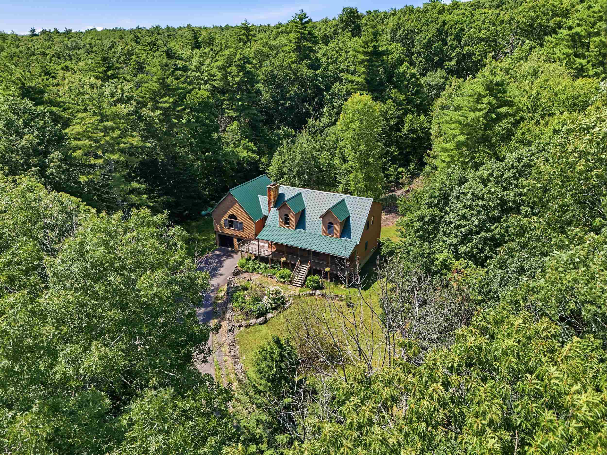 120 North Shore Road