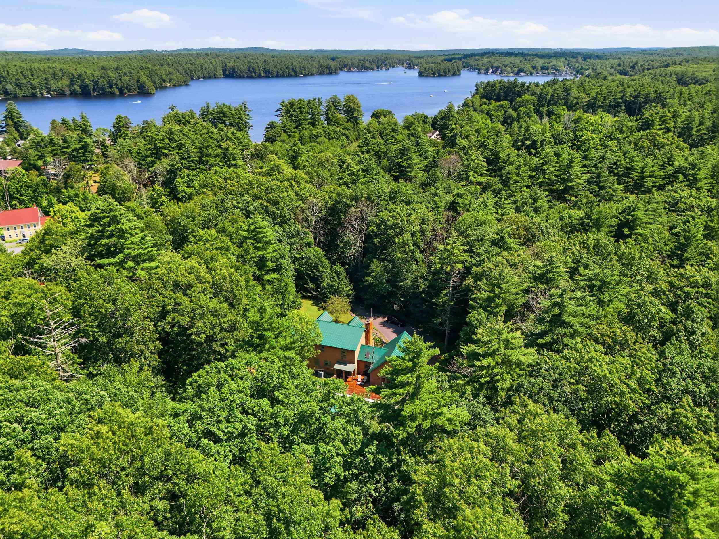 120 North Shore Road