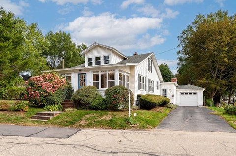 Photo of 131 Jones Avenue, Portsmouth, NH 03801 (MLS # 5111785)