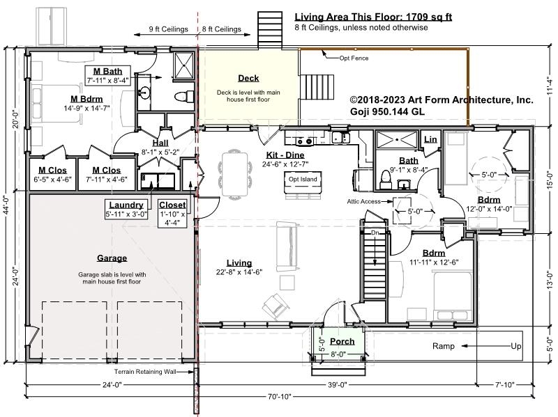 8-22 Coyote Court