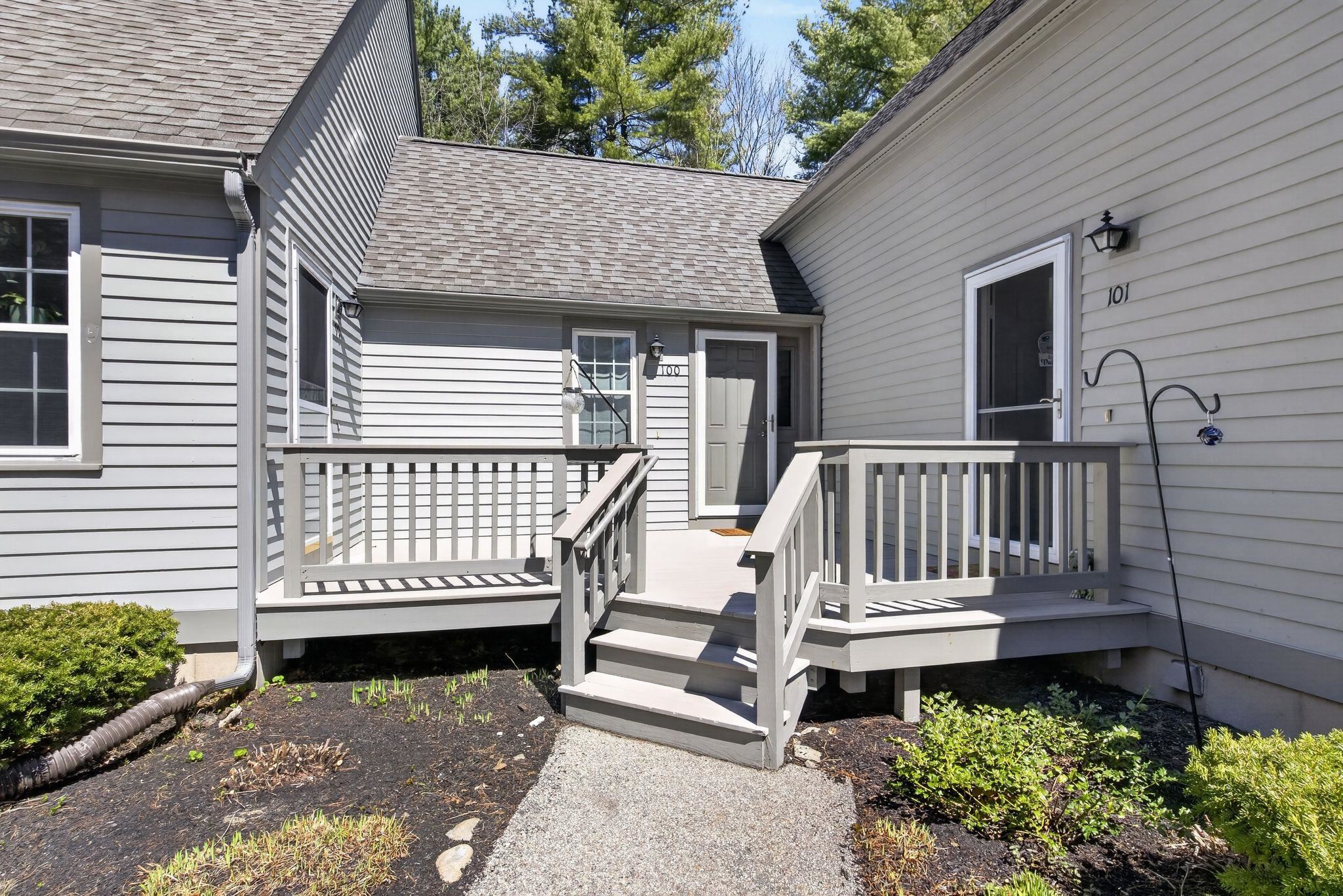 99 Glengarry Drive