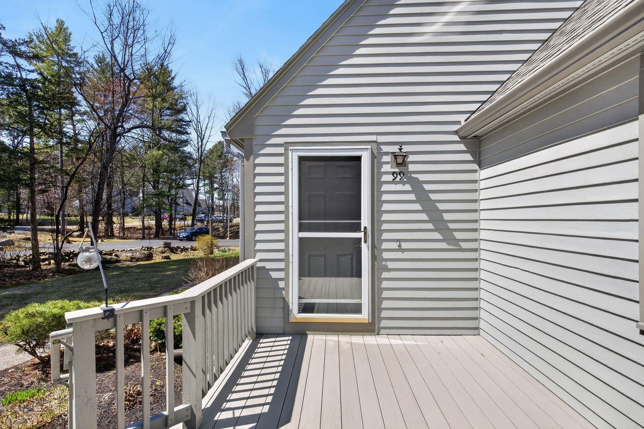 99 Glengarry Drive