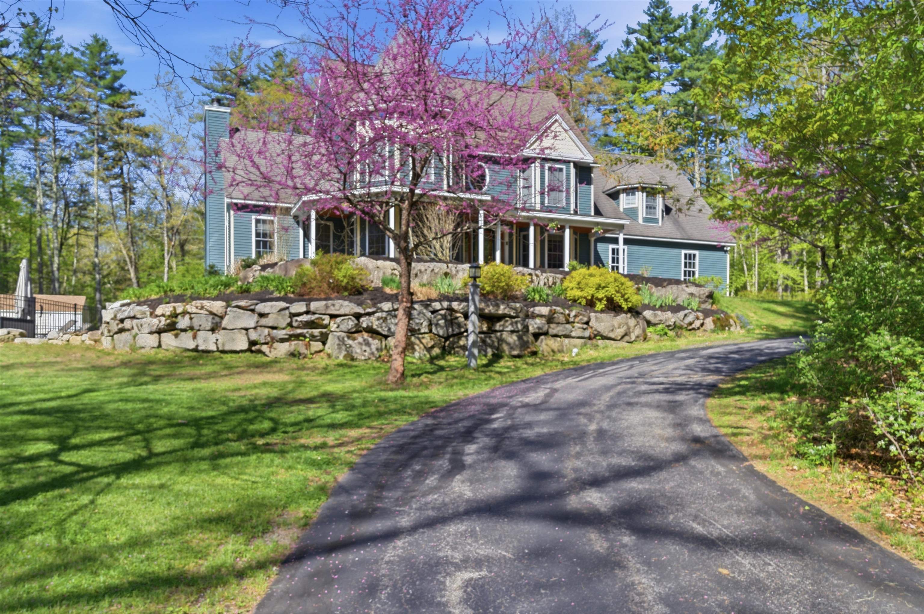 6 Harrington Drive