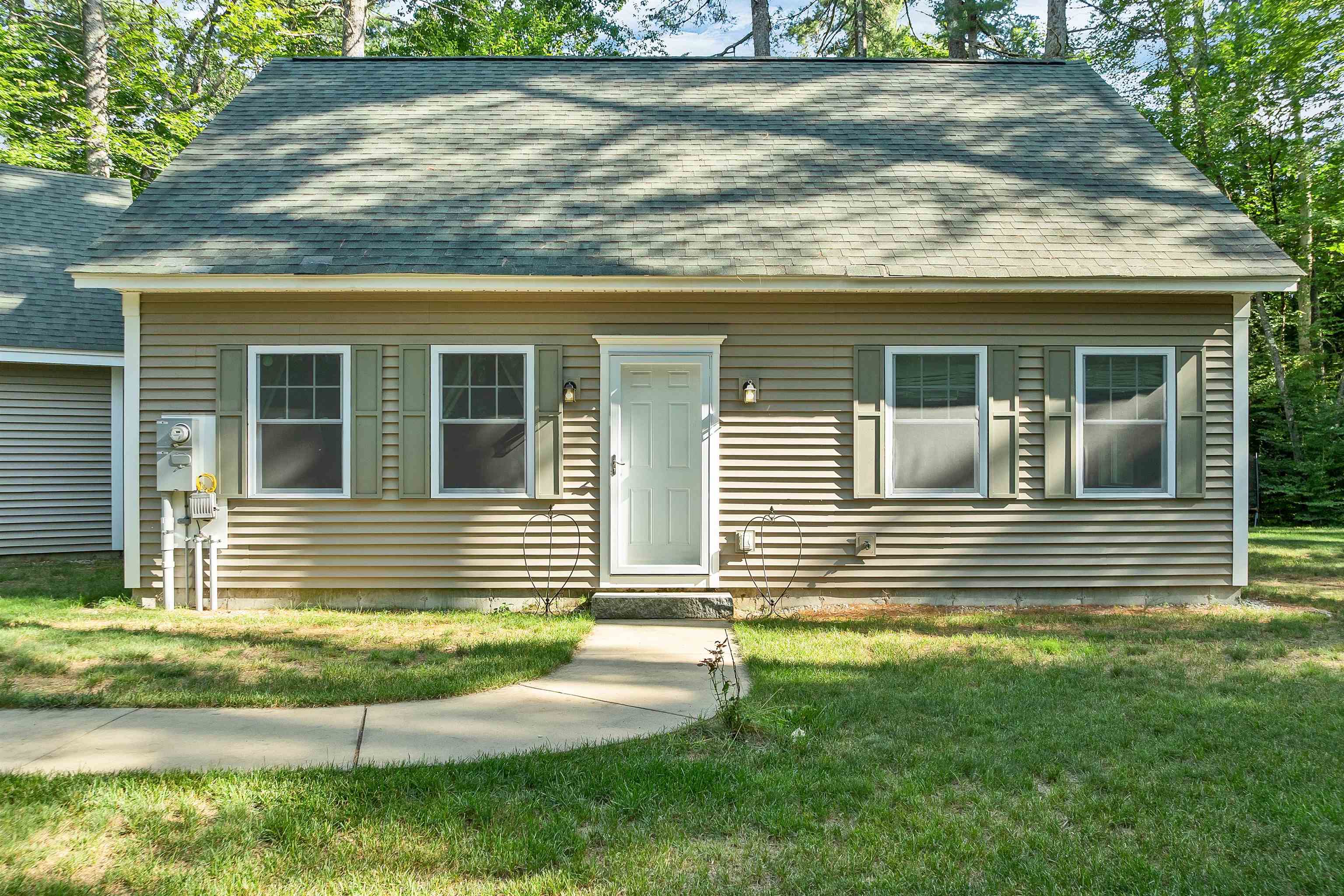 509 Old Mill Road