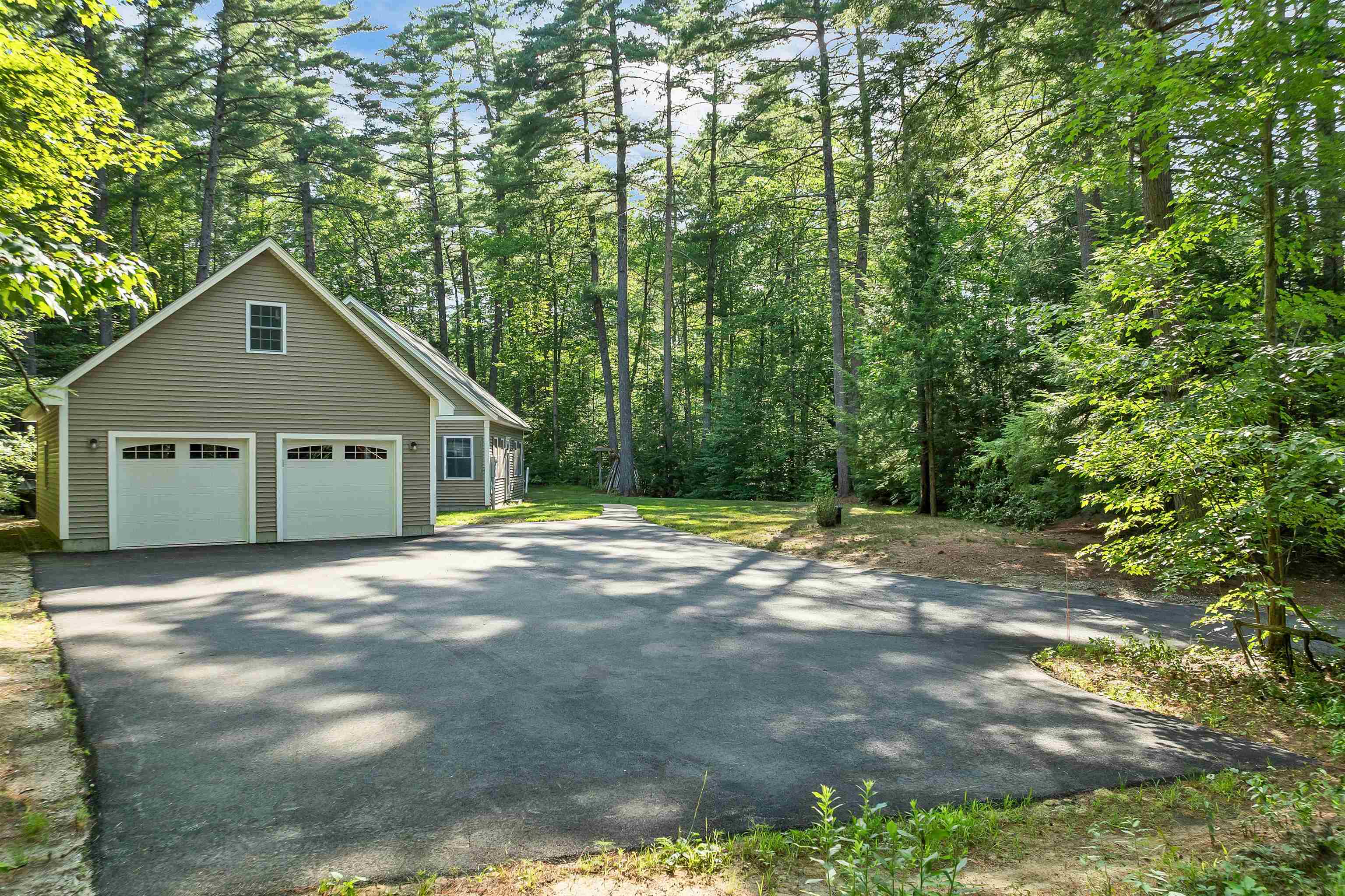 509 Old Mill Road