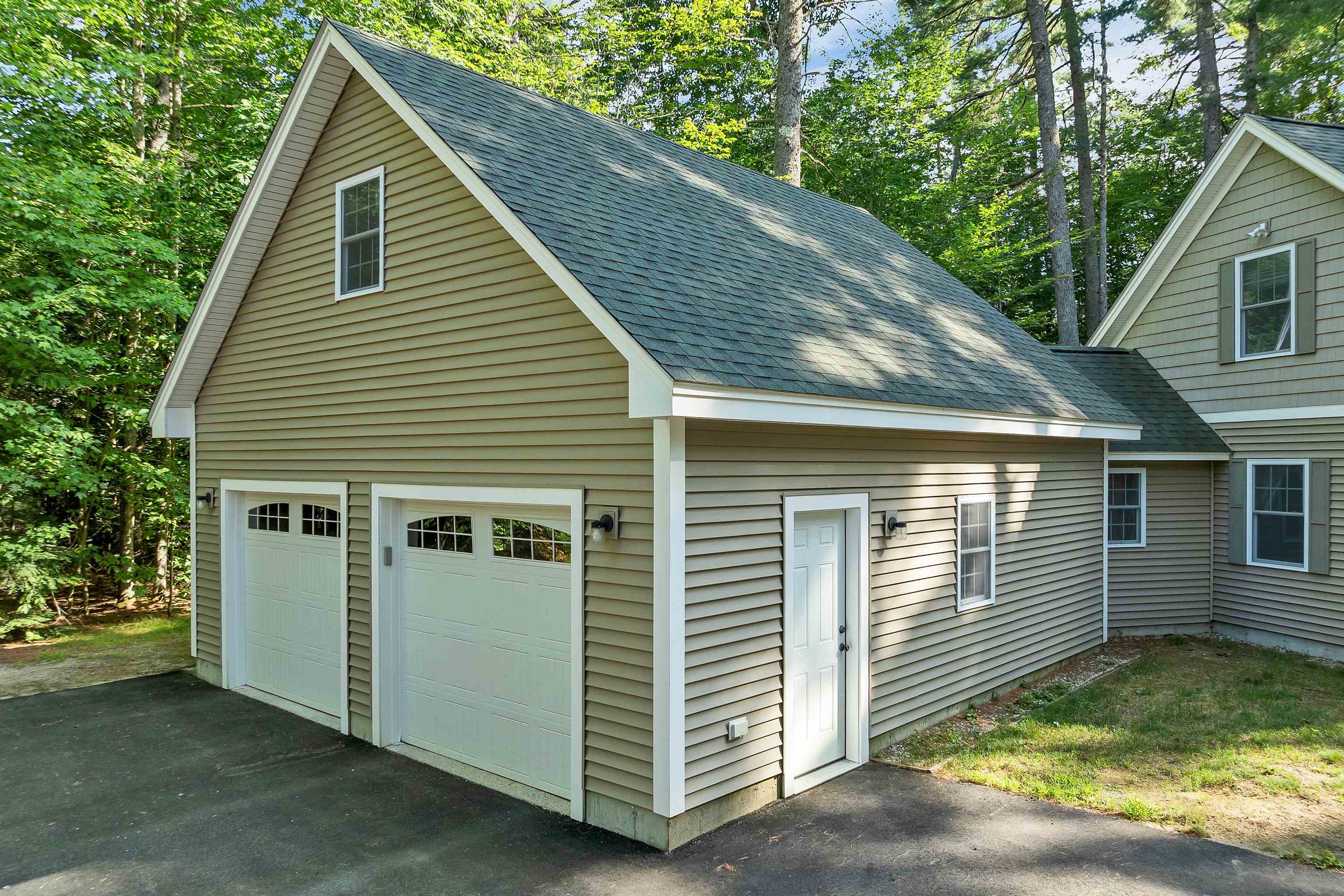509 Old Mill Road