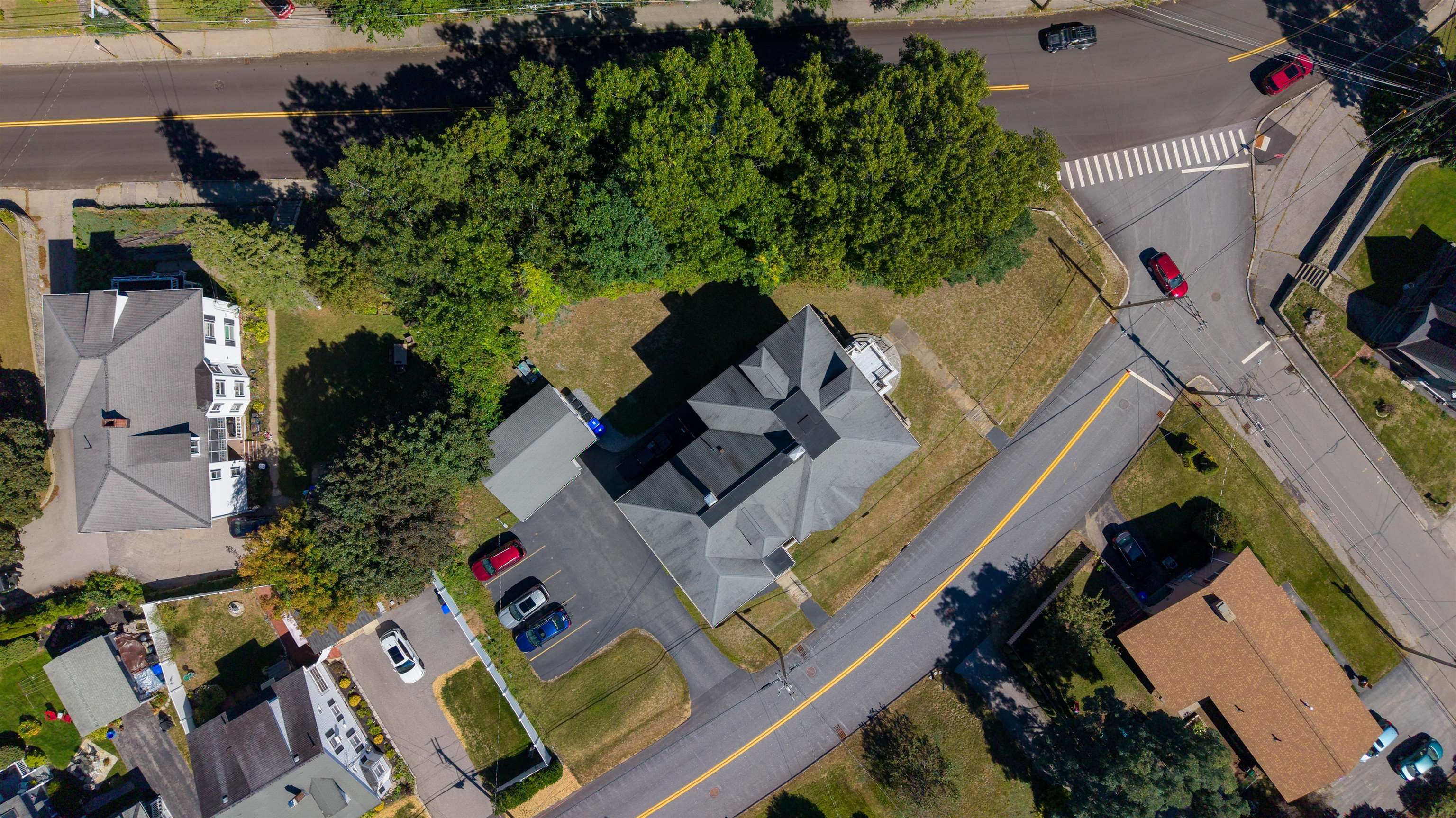 18 MAST Road
