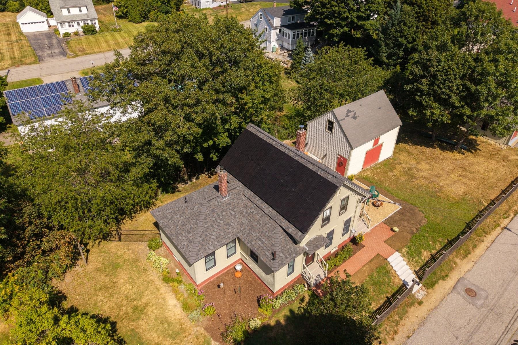 10 Stimson Street