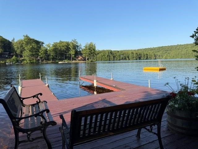Photo of 75 Winter Road, Weare, NH 03281 (MLS # 5099775)