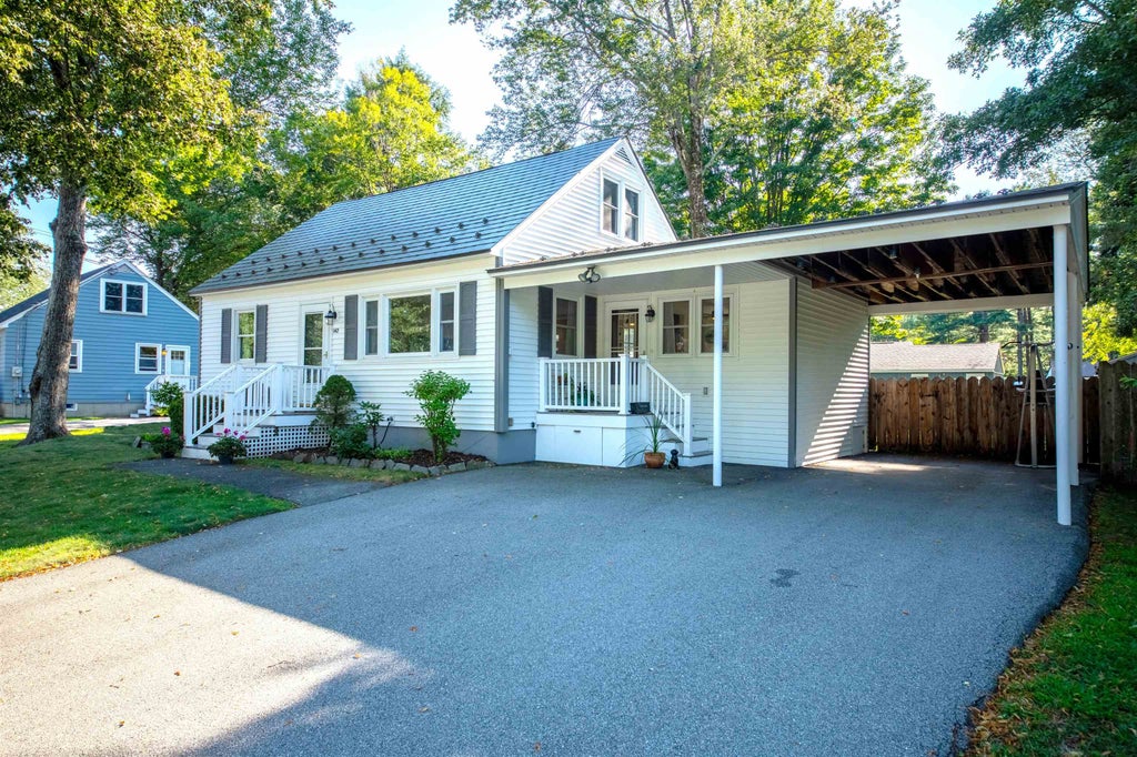 Photo of 142 Pako Street, Keene, NH 03431 (MLS # 5103489)