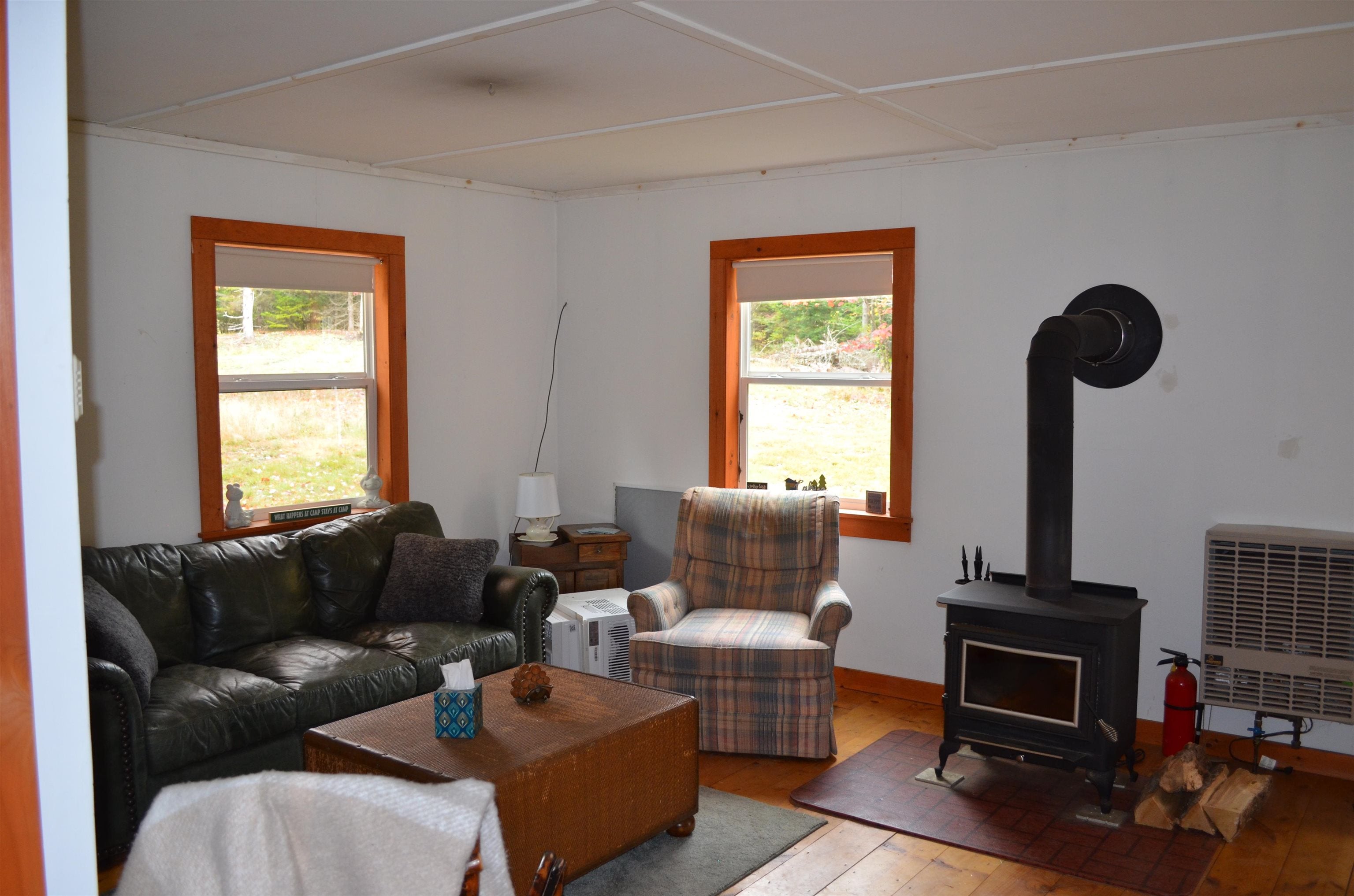 205 Deer Ridge Road