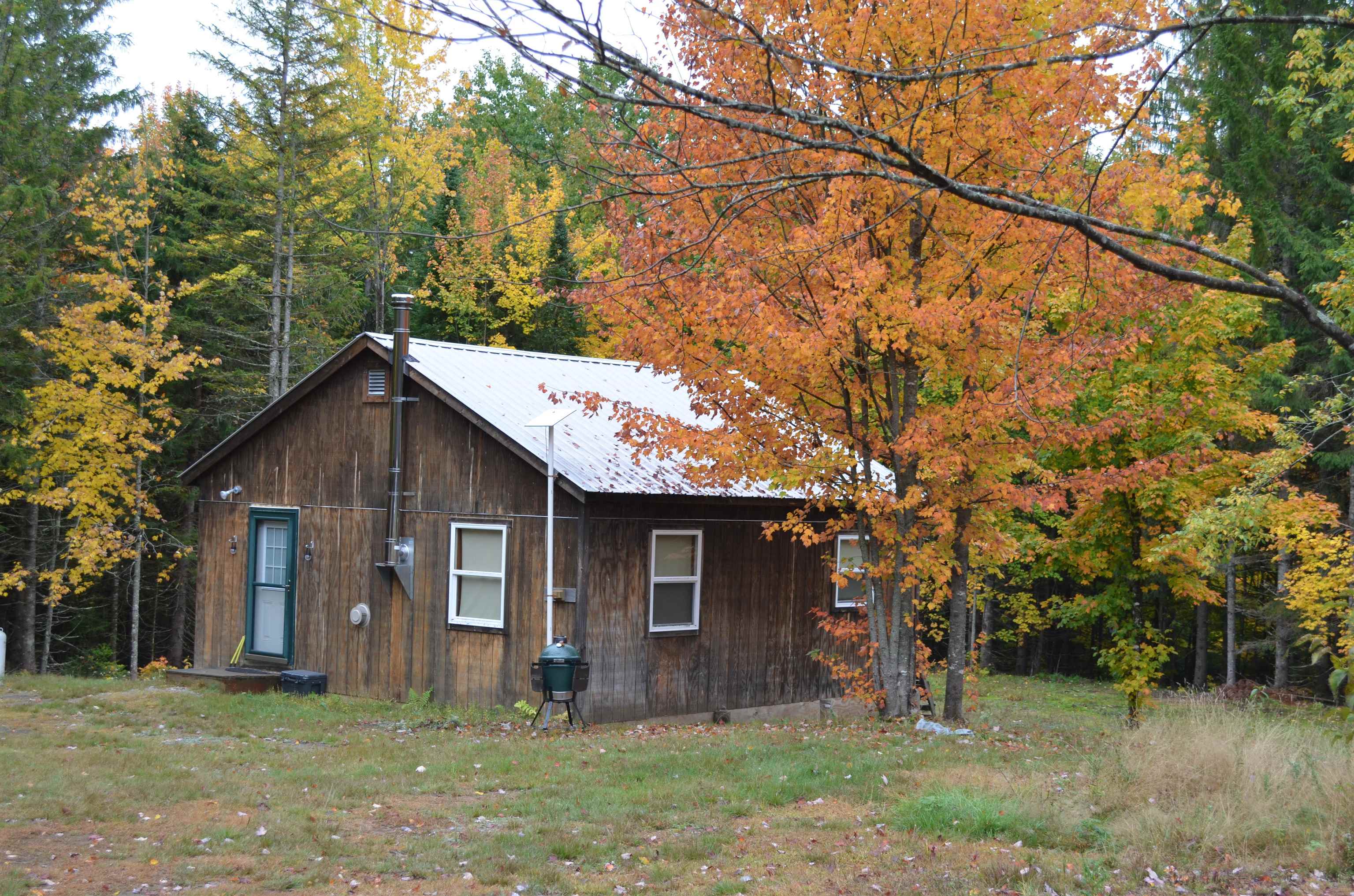 205 Deer Ridge Road