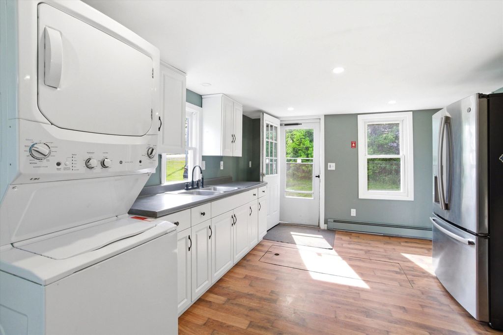 Photo of 687 John Stark Highway, Newport, NH 03773 (MLS # 5090848)