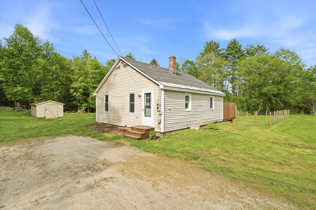 Photo of 687 John Stark Highway, Newport, NH 03773 (MLS # 5090848)