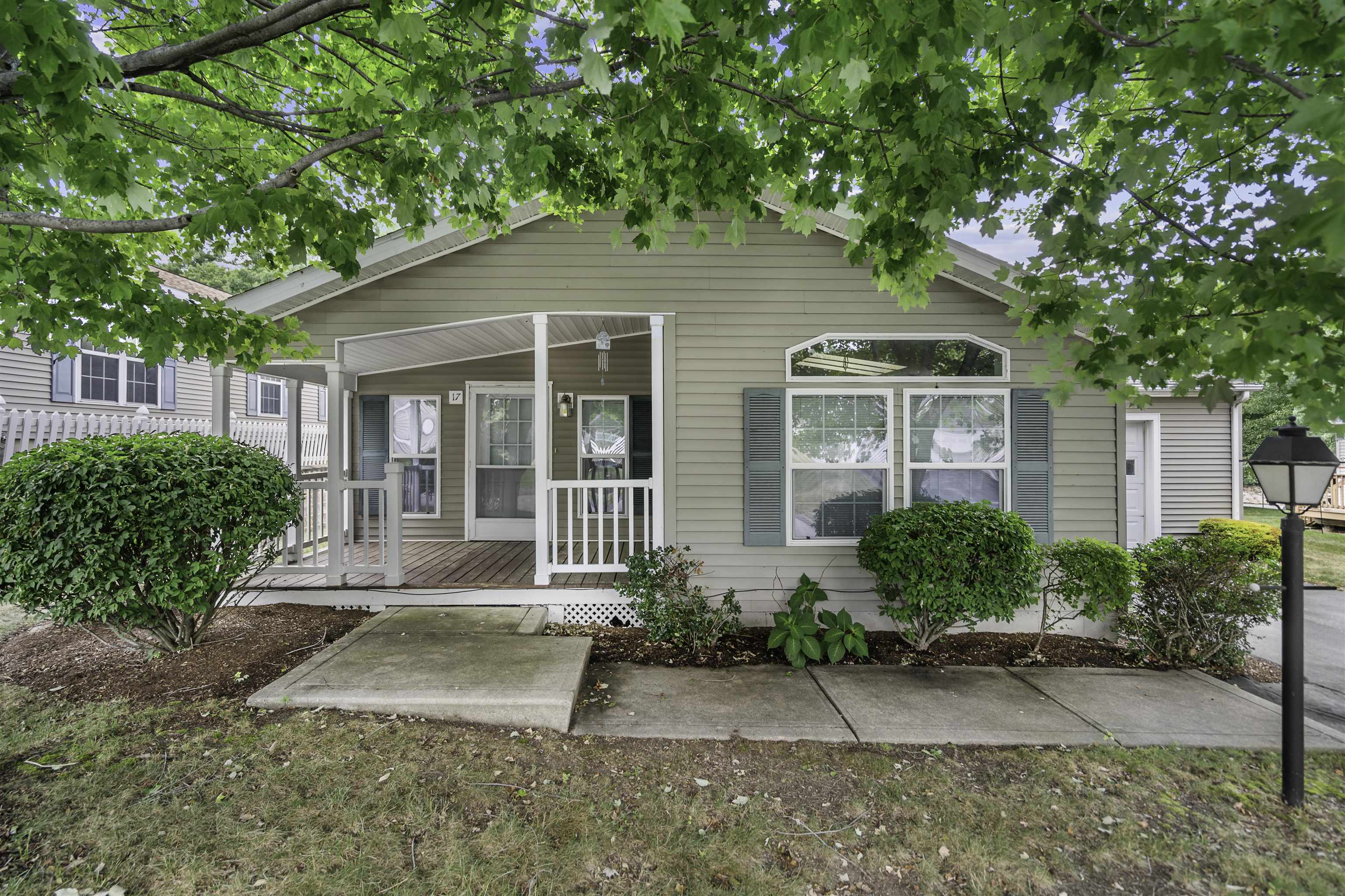 17 Heritage Way
