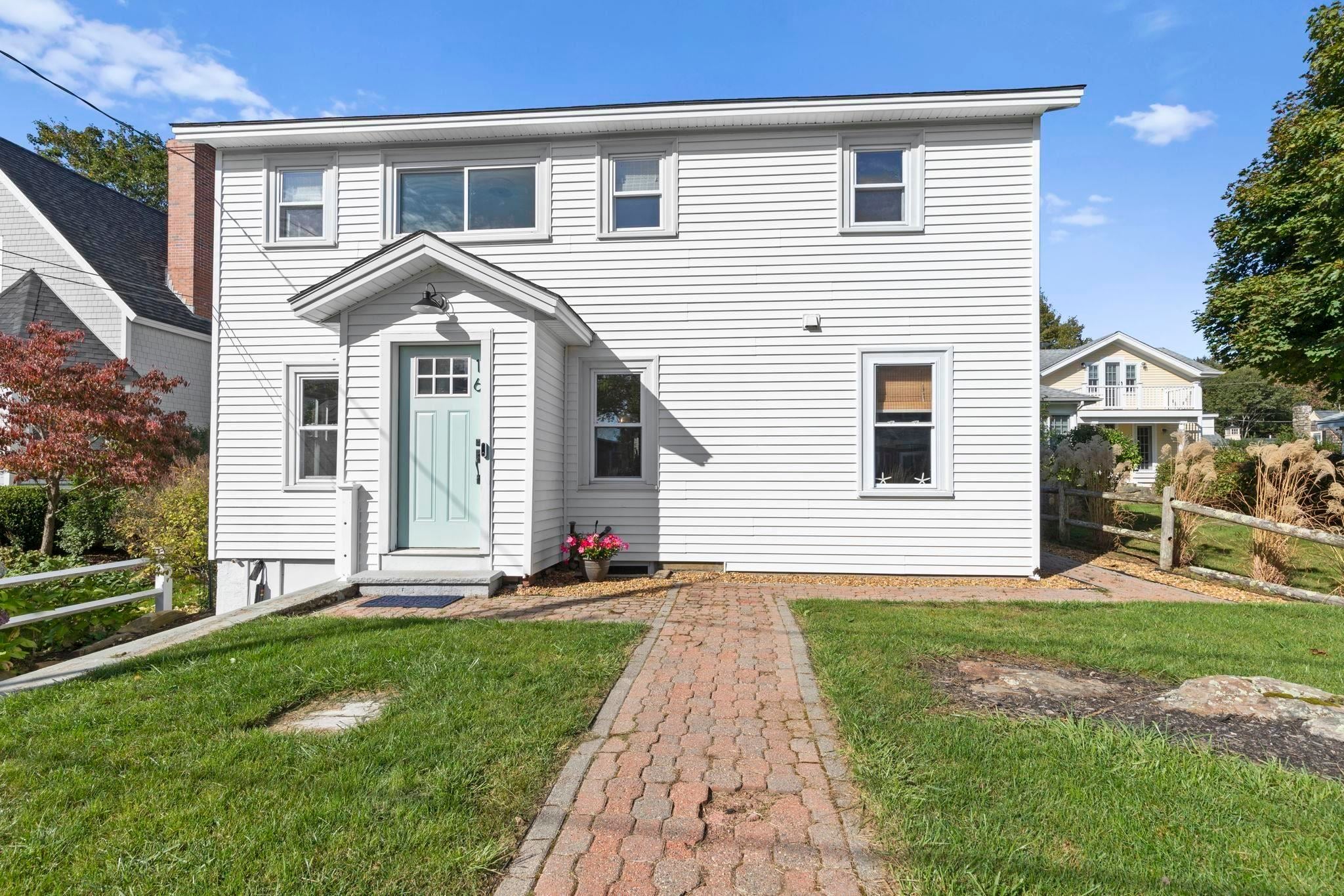 16 Oceanview Avenue