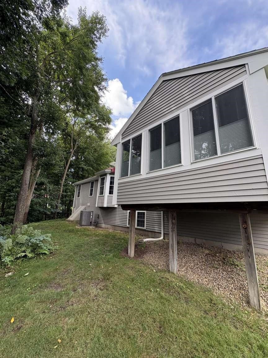 Photo of 4 Ivy Lane, Nashua, NH 03063 (MLS # 5105799)
