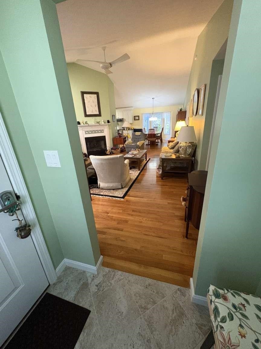 4 Ivy Lane