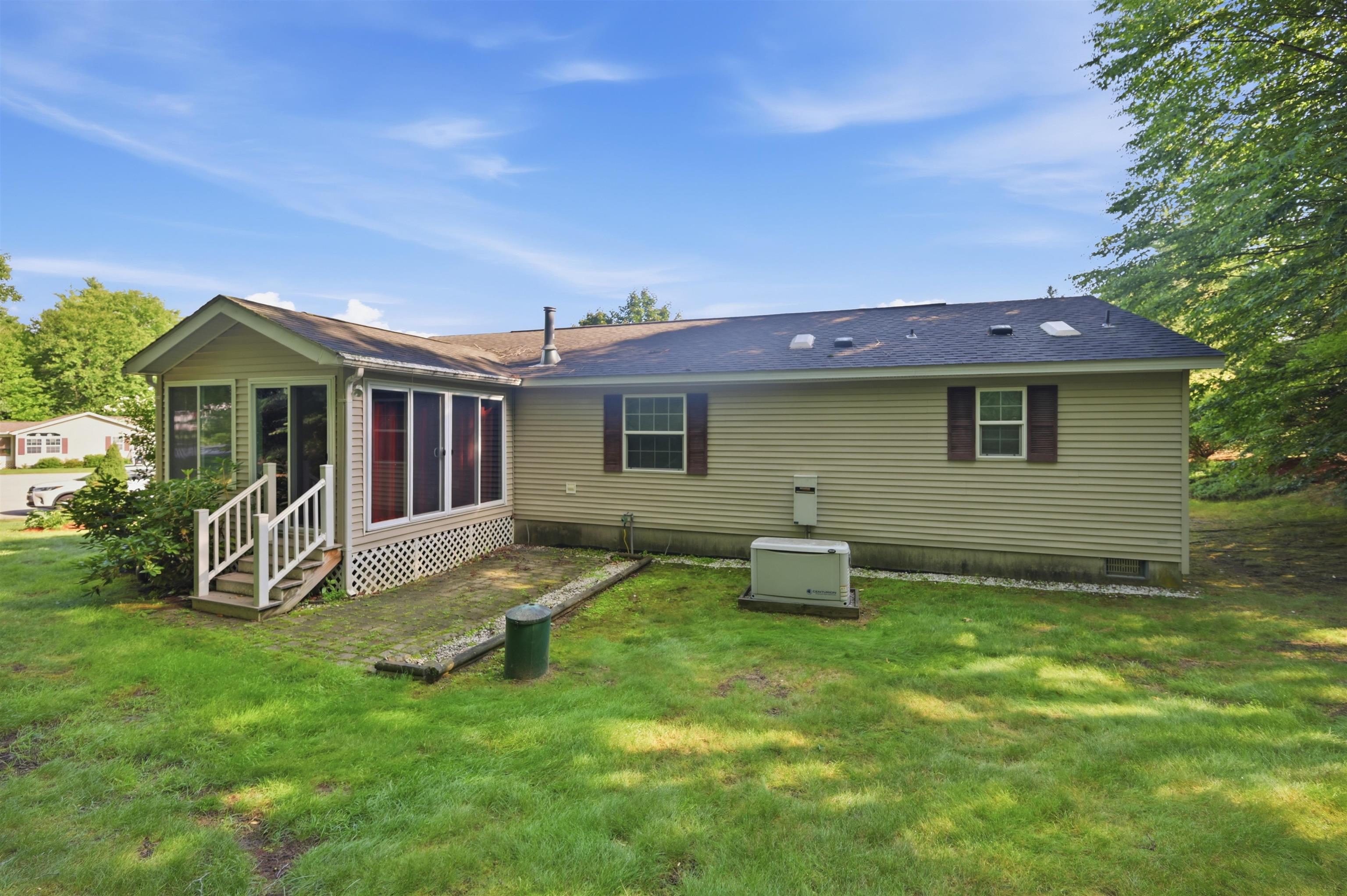 21 Mill Pine Road