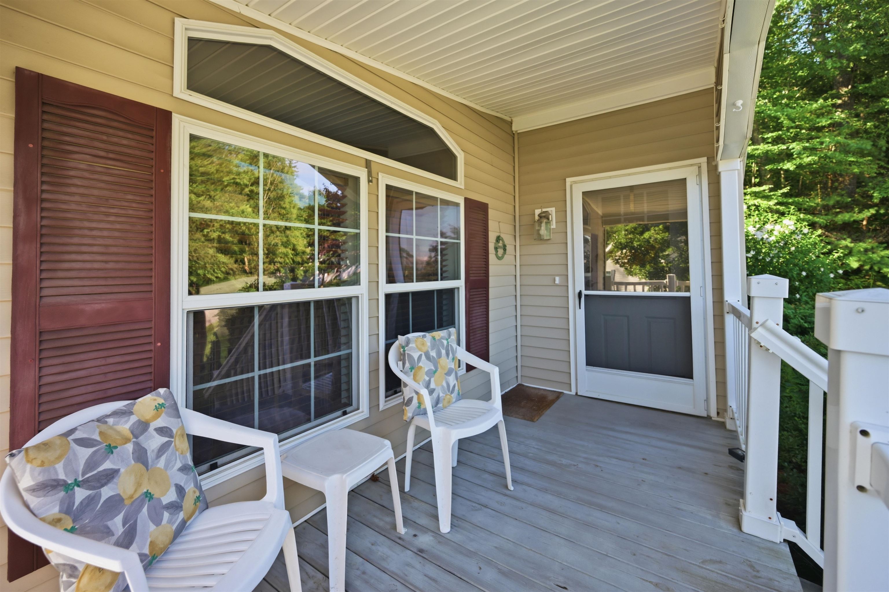 21 Mill Pine Road