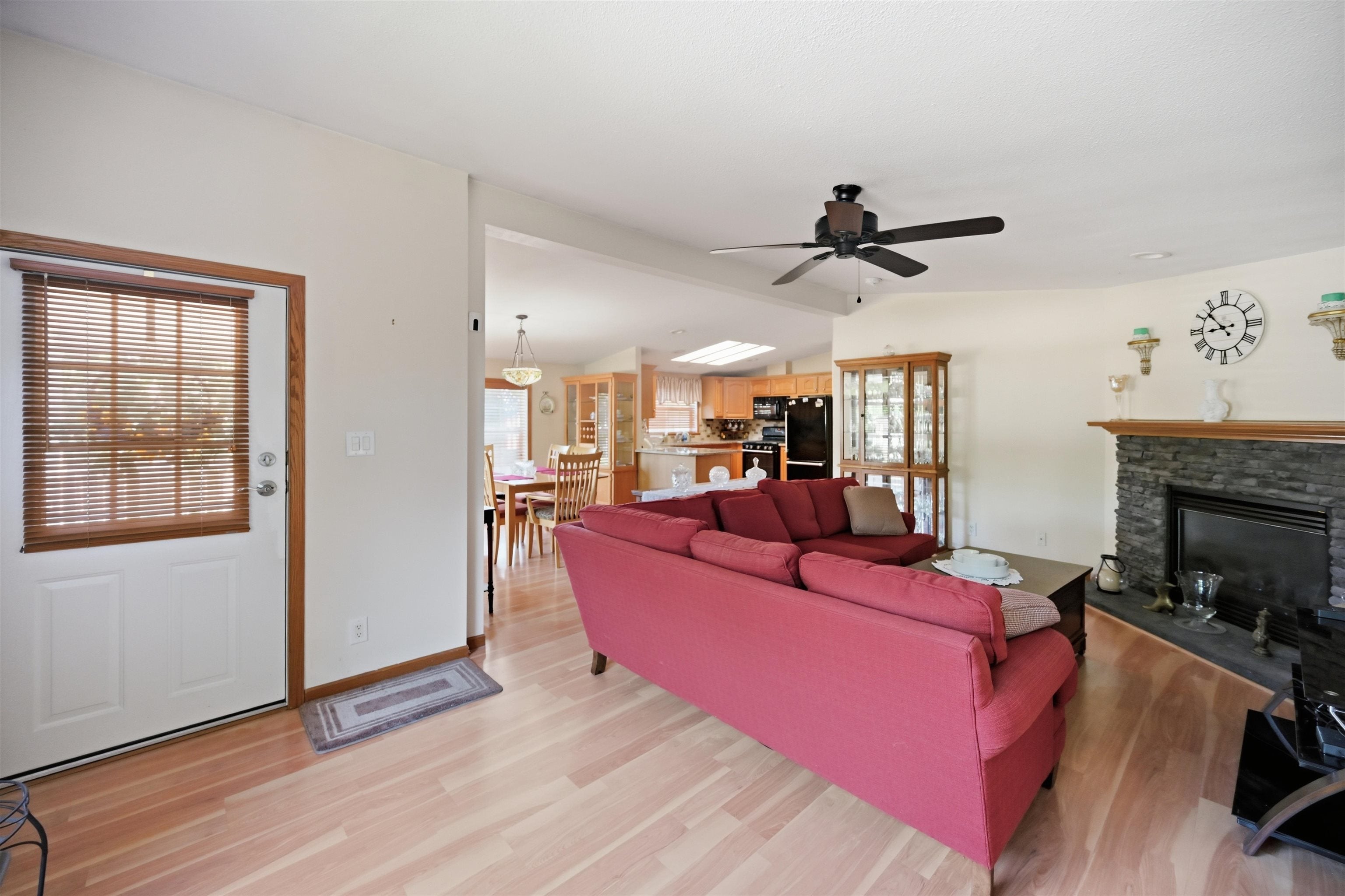21 Mill Pine Road