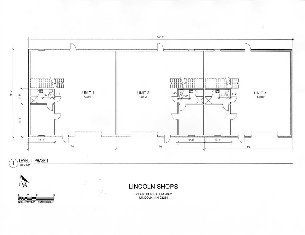 Photo of 22 Arthur Salem Way, Lincoln, NH 03251 (MLS # 5106088)