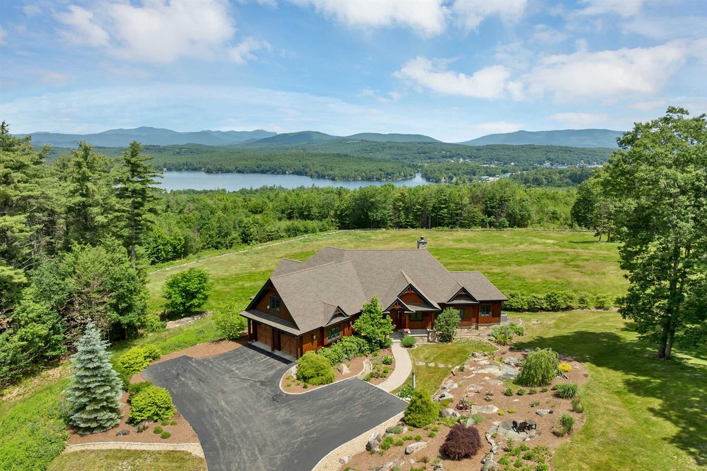 Photo of 44 Pease Road, Meredith, NH 03253 (MLS # 5101484)